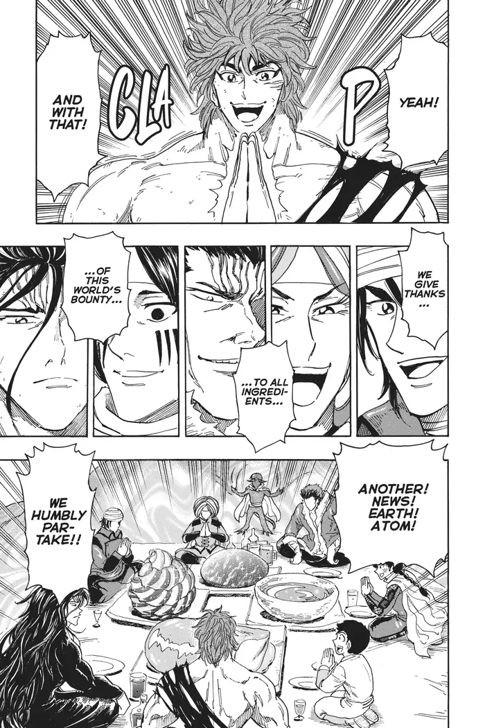 Toriko Chapter 360 image 18_optimized